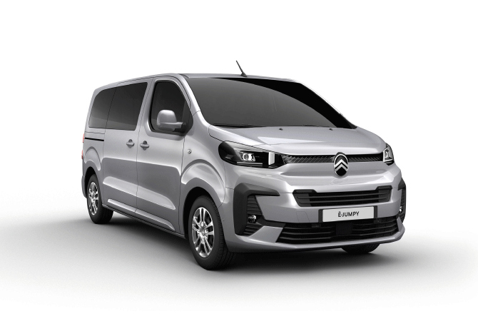 Citroën Jumpy