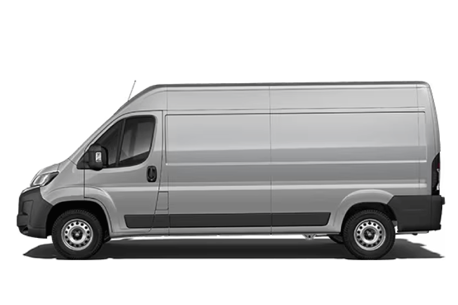 Image d'une CITROEN JUMPER