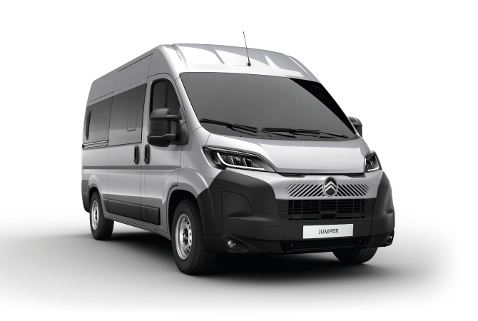 Citroën Jumper