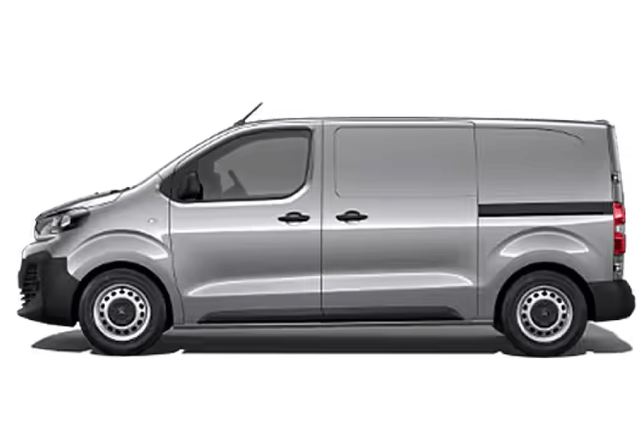 Image d'une CITROEN JUMPY