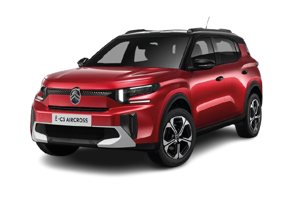 Offre Citroën C3 Aircross Portes Ouvertes Juin